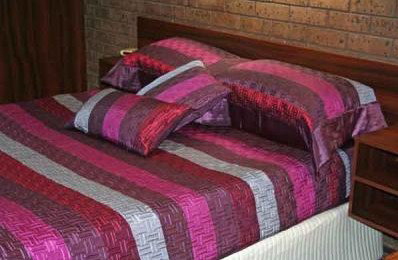 Bayside Motel - Accommodation Bookings 1