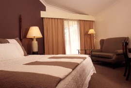 Tallawanta Lodge - thumb 0