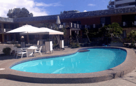 Bella Villa Motor Inn - Accommodation Bookings 1