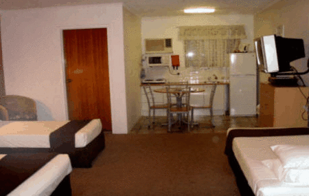 Bella Villa Motor Inn - Accommodation Bookings 3