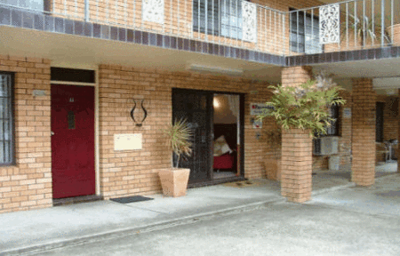Bella Villa Motor Inn - Accommodation Bookings 4