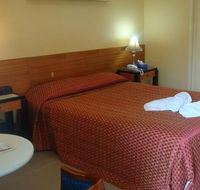 Bella Vista Motel - Accommodation Bookings