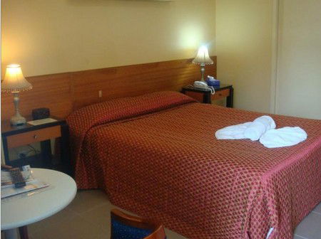 Bella Vista Motel - Accommodation Bookings 0