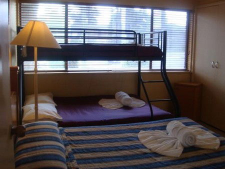 Bella Vista Motel - thumb 2
