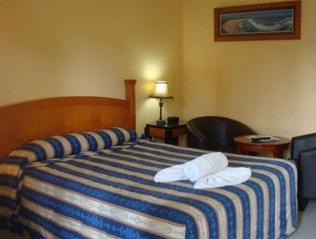 Bella Vista Motel - Accommodation Bookings 3