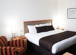 Quality Hotel On Olive - thumb 0