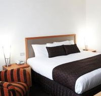 Quality Hotel On Olive - Accommodation Bookings