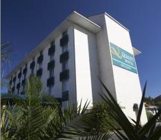 Quality Hotel On Olive - thumb 2