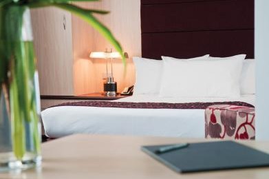 Quality Hotel On Olive - thumb 3