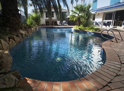Quality Hotel On Olive - thumb 4