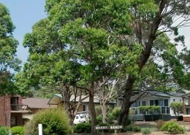 Merry Beach Caravan Park - thumb 3