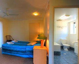Blue Waters Motel - thumb 0