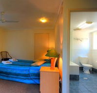 Blue Waters Motel - Accommodation Bookings