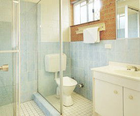 Blue Waters Motel - Accommodation Bookings 1
