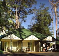 Bonville International Golf Resort