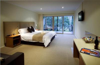 Bonville International Golf Resort - Accommodation Bookings 1