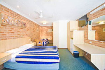 Branxton House Motel - Accommodation Bookings 2