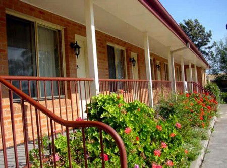 Branxton House Motel - Accommodation Bookings 5