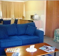Bridge View Motel - Accommodation Bookings