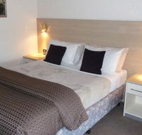 Hamiltons Townhouse Motel - Accommodation Bookings