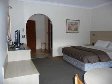 Hamiltons Townhouse Motel - thumb 2