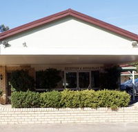 Burke And Wills Moree Motor Inn - Accommodation Bookings