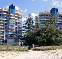 AA Oceana On Broadbeach - Accommodation Bookings