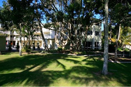Cabarita Lake Apartments - thumb 1