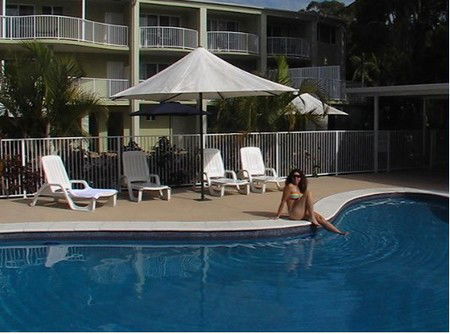 Cabarita Lake Apartments - Accommodation Bookings 4