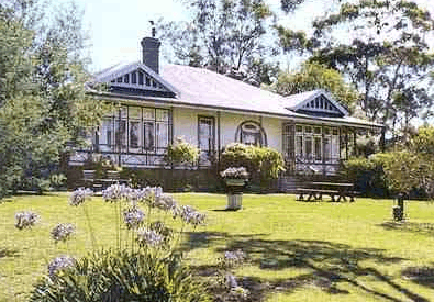 Wybalenna Lodge - thumb 0