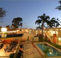 Kelanbri Holiday Apartments - Accommodation Bookings