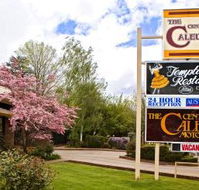 Central Caleula Motor Lodge - Accommodation Bookings