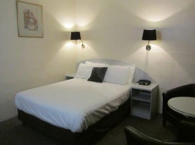 Best Western Centretown Goulburn - Accommodation Bookings 1