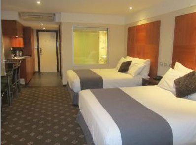 Best Western Centretown Goulburn - Accommodation Bookings 2