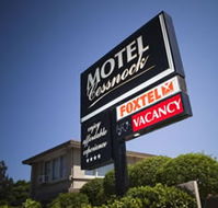 Cessnock Motel - Accommodation Bookings