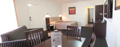 Charles Sturt Motor Inn - thumb 2