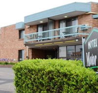 Motel 10 Motor Inn - Accommodation Bookings