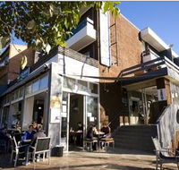 City Crown Lodge - Accommodation Bookings