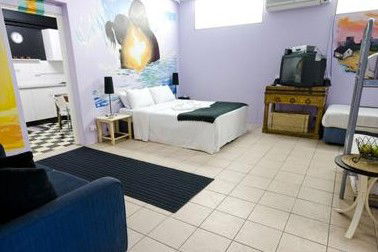 City Crown Lodge - Accommodation Bookings 2