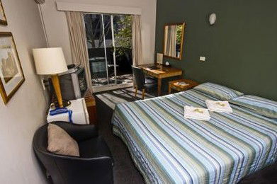 City Crown Lodge - Accommodation Bookings 3