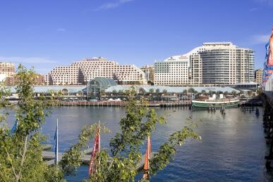Hotel Ibis Darling Harbour - thumb 0