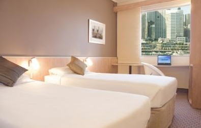 Hotel Ibis Darling Harbour - thumb 1