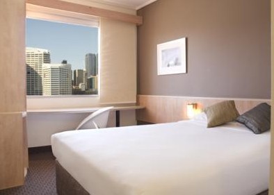 Hotel Ibis Darling Harbour - thumb 3