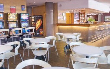 Hotel Ibis Darling Harbour - Accommodation Bookings 4