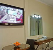 Best Western Central Motel And Apartments - Accommodation Bookings