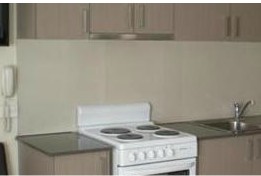 Best Western Central Motel And Apartments - thumb 1