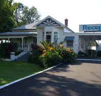 Colonial Court Motor Inn