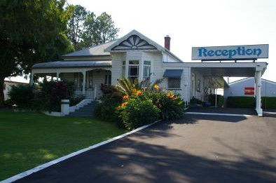 Colonial Court Motor Inn - Accommodation Bookings 0