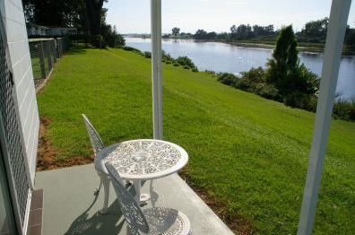 Colonial Court Motor Inn - Accommodation Bookings 1