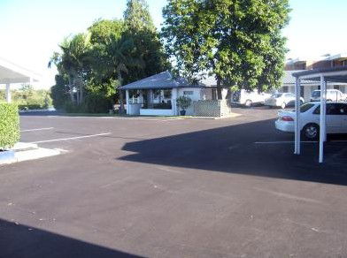 Colonial Court Motor Inn - Accommodation Bookings 3